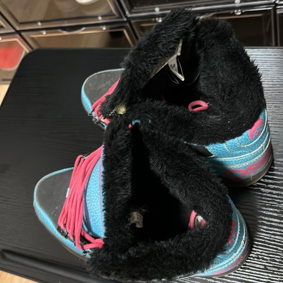 Osiris Limited edition US7.5 - Picture 3 of 6